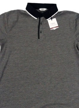 ** NEXT **__S Slim Fit__Modna, super koszulka polo__NOWA