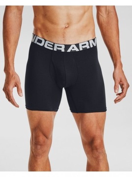 Męska bielizna treningowa (3-pack) UNDER ARMOUR