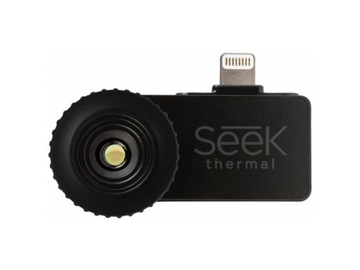 Kamera termowizyjna Seek Thermal Compact dla iOS