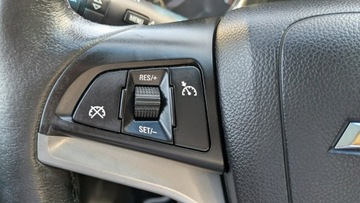 Chevrolet Cruze Sedan 1.7D  130KM 2012 Chevrolet Cruze 1.7D 130PS OPŁACONY Bezwypadkowy, zdjęcie 26