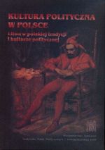 KULTURA POLITYCZNA W POLSCE LITWA W POLSKIEJ...