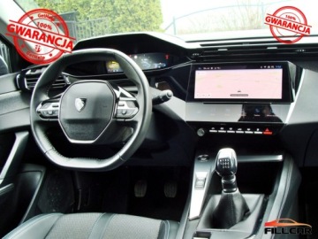 Peugeot 2022 Peugeot 308 Peugeot 308 sw 1.5 BHDI 130KM Allure Kamera 1.5 Diesel 130KM, zdjęcie 14