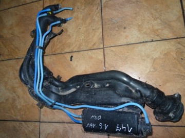 ALFA 147 1.6 02' ТРУБКА ТОПЛИВНОГО БАКА