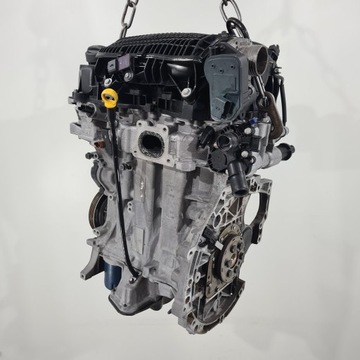 SILNIK 1.2 VTI HM01 10B215 Peugeot 208 2008 Citroen C3 C4 DS3 PureTech EB2