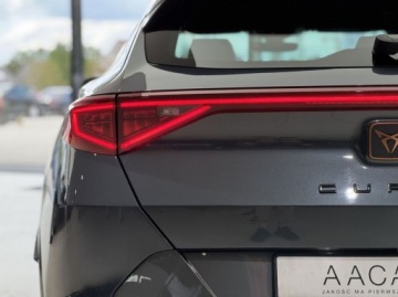 Cupra Formentor Crossover 1.5 TSI 150KM 2022 Cupra Formentor 1.5 TSI DSG Ambiente Kamera cofania CarPlayAndroid Auto, zdjęcie 37