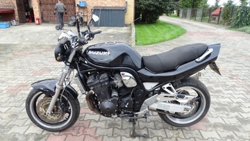 Suzuki Bandit GSF 1200 600 95-04 Оригинальный руль