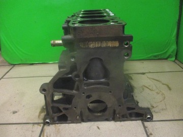 BLOK MOTORU SPODEK 2.0TDI 140KM BKD AUDI A3 GOLF V