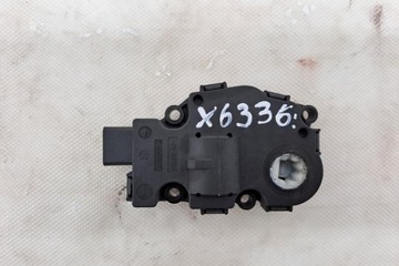 MOTOREK KRYT KOLEKTORU BMW 3 COUPE (E92) 412650750 2011
