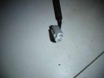 KTM Duke 125 16r Передний светодиодный указатель поворота с АБС, оригинальное состояние в отличном состоянии