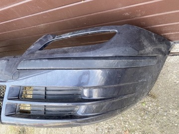 1487507077 NÁRAZNÍK PŘEDNÍ 2.0 100 2003 FIAT ULISEE (179_)