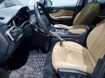 Audi Q7 II 2021 Audi Q7 Premium Plus 2021 3.0 Benzyna 335KM, zdjęcie 7
