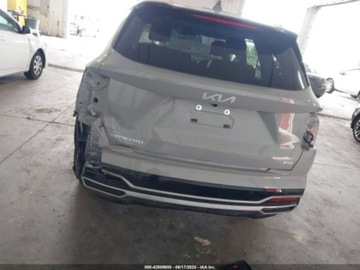 Kia Sorento IV 2023 Kia Sorento 2023 Kia Sorento SX Prestige AWD 2.5 Benzyna 281KM, zdjęcie 7