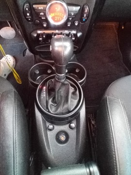 Mini Countryman F60 2016 Samochód osobowy mini Coutyman R60, zdjęcie 29