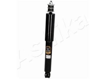 2× ASHIKA MA-33096 TLUMIČ