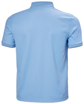 Koszulka męska HELLY HANSEN Ocean Polo - Bright - XL