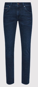 Tommy Hilfiger Прямые брюки MW0MW15596 30/32