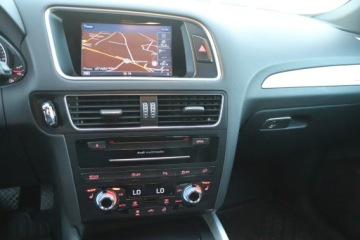 Audi SQ5 2015 Audi Q5 1-WŁAŚCICIEL, krajowy,serwisowany,, zdjęcie 13