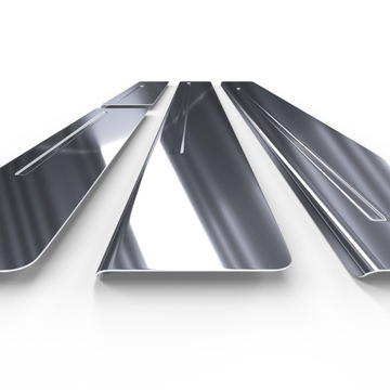 VRSTVA  NA PRAHY DO MITSUBISHI COLT I