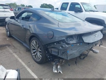 Ford Mustang VI 2025 Ford Mustang GT Premium Fastback 2025 5.0l 5.0 Benzyna 480KM, zdjęcie 3