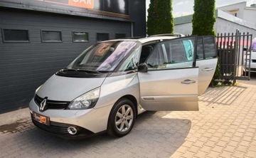 Renault Espace IV Van 2.0 dCi 150KM 2012 Renault Espace Renault Espace 2.0 dCi SL Alcantara 2.0 Diesel 150KM, zdjęcie 26