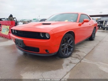 Dodge Challenger III 2022 Dodge Challenger 2022r., 3.6L 3.6 Benzyna 303KM, zdjęcie 1