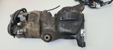 VOLVO XC90 2.4 d5 DYFERENCJAŁ MOST DYFER 30759533 01023869 S693008