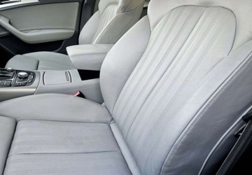 Audi A6 C7 Avant Facelifting 2.0 TDI ultra 190KM 2014 Audi A6 Avant Audi A6 Avant 2.0 TDI Ultra S tronic 2.0 Diesel 190KM, zdjęcie 31