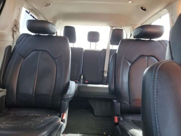 Chrysler Pacifica II 2021 Chrysler Pacifica Touring L 2021 3.6l 3.6 Benzyna 287KM, zdjęcie 10