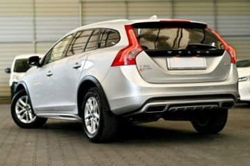 Volvo 2015 Volvo V60 Cross Country 2.0 150KM D3 Skóra Navi, zdjęcie 32