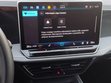 Volkswagen Passat B8 Variant Facelifting 1.5 TSI EVO 150KM 2024 Volkswagen Passat Faktura VAT Kamera 360 LED Virtual HAK Masaze 1.5, zdjęcie 22