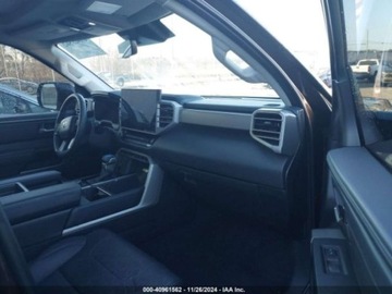 Toyota Tundra II 2024 Toyota Tundra 2024r., 4x4, 3.4L 3.4 Benzyna 389KM, zdjęcie 8