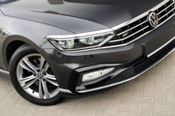 Volkswagen Passat B8 Limousine Facelifting 1.5 TSI EVO 150KM 2021 R-LINE__ R-LINE __ R-LINE __, zdjęcie 17