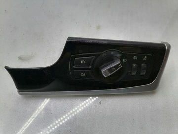 9192746 SPÍNAČ SVĚTEL 525 D 150 2011 BMW 5 (F10)