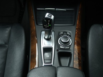 BMW X5 E70 SUV Facelifting xDrive30d 245KM 2011 BMW X5 xDrive30d, 241 KM, 4X4, Automat, Skóra, zdjęcie 16