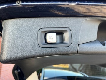 Mercedes Klasa C W205 Kombi Facelifting HYBRYDA 2.0 300 de 306KM 2020 Mercedes-Benz Klasa C 2.0 diesel PLUG IN 306 KM automat zarej w PL zad, zdjęcie 35