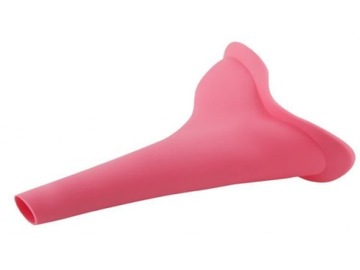 ВОРОНКА ДЛЯ ЖЕНЩИН ДЛЯ ПИСАНИЯ СТОЯЩАЯ МОЧА ДЛЯ ПУТЕШЕСТВИЙ, ФЕСТИВАЛЕЙ