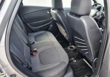 Renault Captur I Crossover 0.9 Energy TCe 90KM 2013 Renault Captur SLICZNY Benzynka BOGATA WERJSA Oryginal ZADBANY 2014r Limit, zdjęcie 9