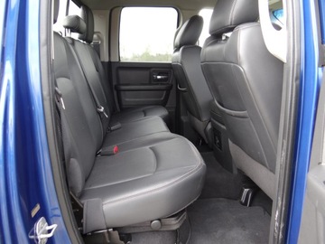 Dodge Ram IV 2011 Dodge RAM LARAMI 5.7l,401 KM 2011r 4x4 automat HAK, zdjęcie 27