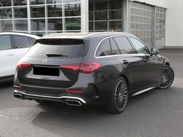 Mercedes Klasa C W206 2025 C Klasa 220 d 4-Matic AMG Estate 2.0 (197KM) 2025, zdjęcie 1