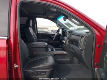  GMC Sierra 2022r., 1500 Limited Denali, od ubezpieczalni 5.3 Benzyna 355KM, zdjęcie 8