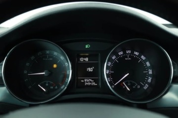 Skoda Superb II Sedan 1.9 TDI PD 105KM 2008 Skoda Superb 1.9 TDI, Xenon, Klima, Klimatronic, zdjęcie 7