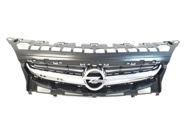 GRILL atrapa chlodnicy OPEL Astra IV J lift 12- 15