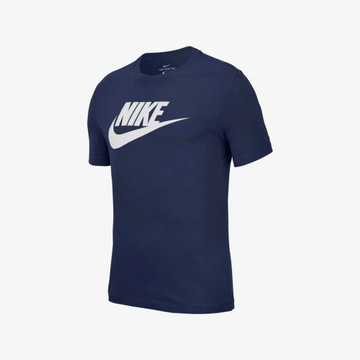 Koszulka męska NIKE NIKE M NSW TEE ICON FUTURA AR5004-411 roz:S