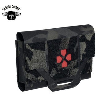 TAKTYKA MINIATUROWY APTECZKA MEDYCZNE TORBA MOLLE