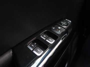 Kia Sportage IV SUV Facelifting 1.6 CRDI 136KM 2018 Kia Sportage 1.6 CRDi, Salon Polska, Serwis ASO, zdjęcie 16