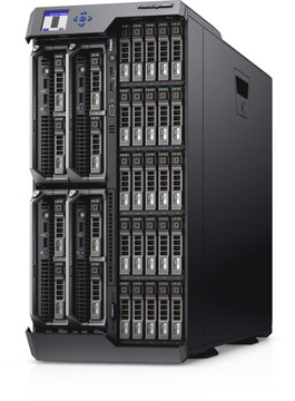 Dell Poweredge VRTX 25x SFF, CMC , DRAC Enterprise
