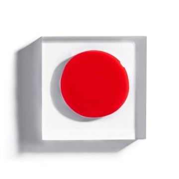 Лак для ногтей NEONAIL Red Vivid Soul Hybrid 7,2 мл