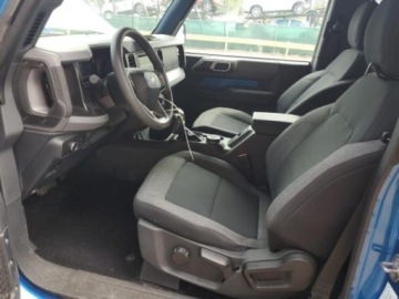 Ford 2021 Ford Bronco Base 4x4 2.3 Benzyna 275KM, zdjęcie 7