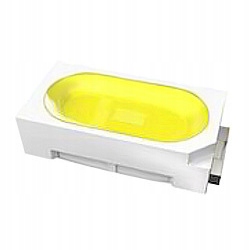 Лампа P27/7W 45xSMD, БЕЛАЯ