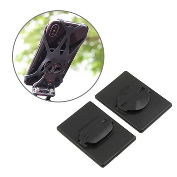 Dla stylu Garmin Wahoo MTB adapter mocowanie GPS uchwyt telefonu